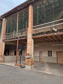 Vendita casa da ristrutturare