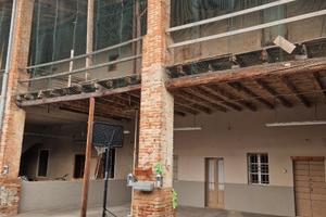 Vendita casa da ristrutturare