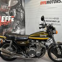 Kawasaki Z 900 CONSERVATO TARGA ORO ASI