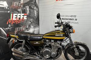 Kawasaki Z 900 CONSERVATO TARGA ORO ASI