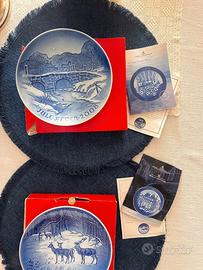 Royap copenhagen piatti bing & grondhal 2008 -09