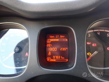 fiat panda 1200 Benz/gpl