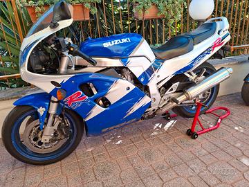 Suzuki Gsxr 1100