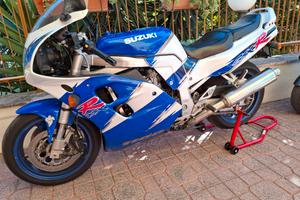 Suzuki Gsxr 1100