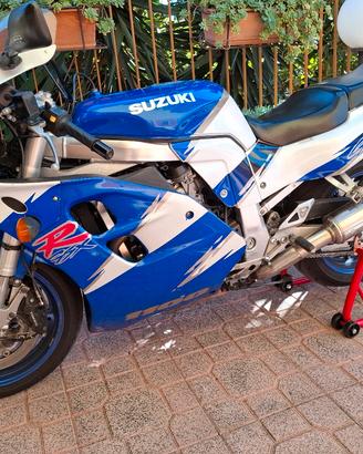Suzuki Gsxr 1100