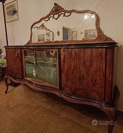Credenza del 1956