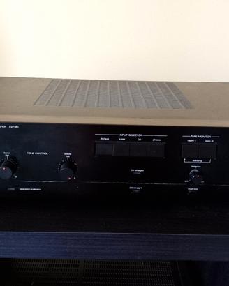 Luxman 
