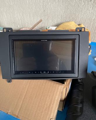Stereo per auto