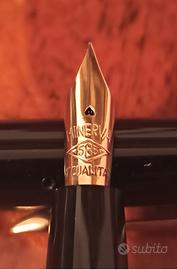 Penna stilografica Minerva 60 