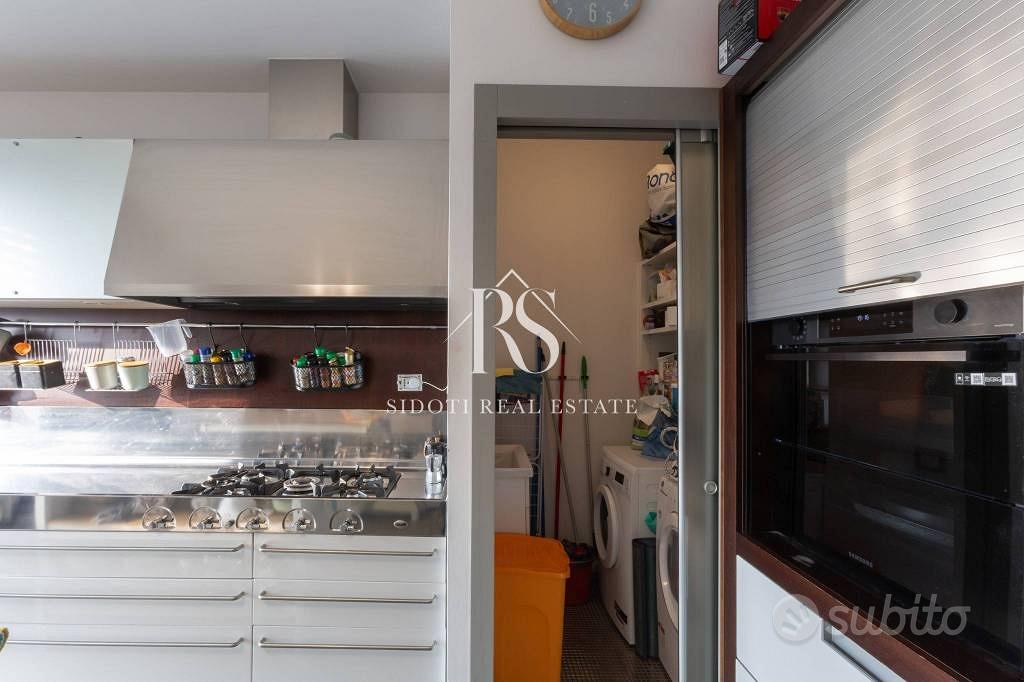 Appartamento – Milano, Quartiere Omero, Municipio 4 - Vista 5