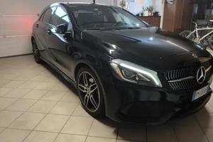 MERCEDES  BENZ CLASSE A perfette condizioni