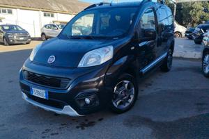 Fiat Qubo 1.3 MJT 95 CV Trekking