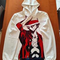 Felpa One piece
