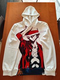 Felpa One piece