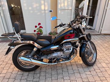 Moto Guzzi Nevada 750 i.e. Classic – Anno 12/2005