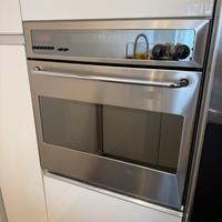 Forno Whirlpool