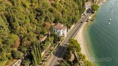 3 LOCALI A TOSCOLANO-MADERNO