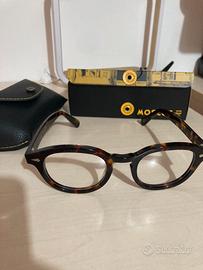 Occhiali da sole Moscot