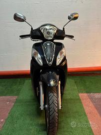 KYMCO PEOPLE 125cc anno 2017