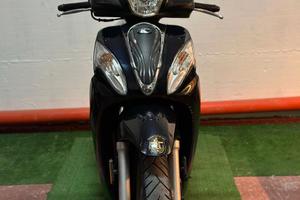 KYMCO PEOPLE 125cc anno 2017