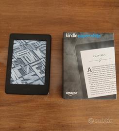 Kindle Paperwhite 7