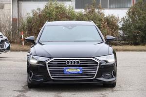 AUDI A6 Avant 50 3.0 TDI quattro tiptronic Busin