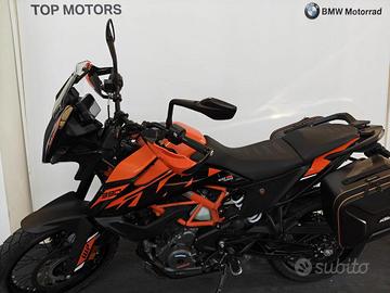 KTM 390 Adventure my20