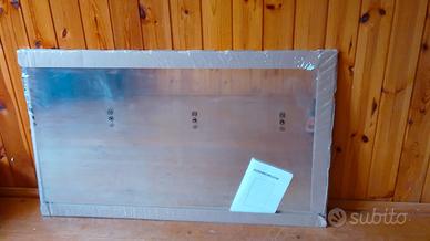 Specchio 60x100 Ikea nuovo imballato