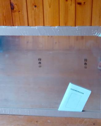 Specchio 60x100 Ikea nuovo imballato