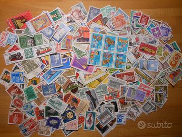 Lotto n. 1436 - DDR, Germania dell'Est