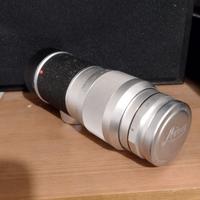 Leitz ELMAR 135MM F4 Leica M