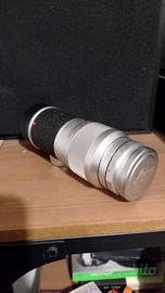 Leitz ELMAR 135MM F4 Leica M