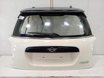 PORTELLONE POSTERIORE MINI Cooper S 41007320545 B3