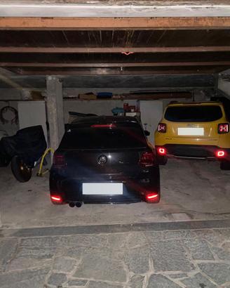 Polo 1.6 tdi 75 cv