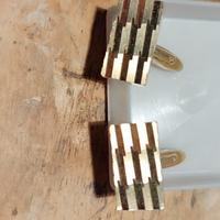 fermo polsi per camicia