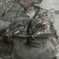 Carter frizione vespa pk