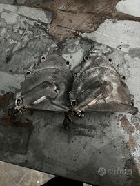 Carter frizione vespa pk