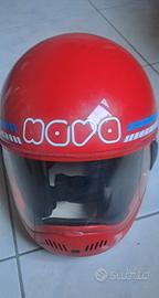 casco Nava vintage 