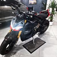 DUCATI STREETFIGHTER V4 S