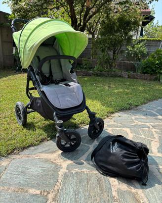 Passeggino Valco Snap 4