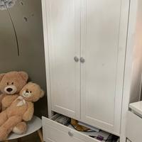 Armadio ikea