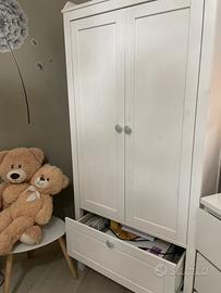 Armadio ikea
