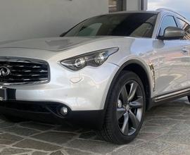 Infiniti FX FX37 GT GPL
