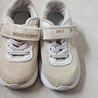 scarpe bambina n °26