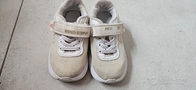 scarpe bambina n °26