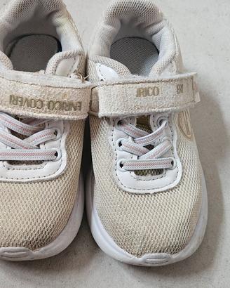 scarpe bambina n °26