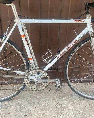 Bici corsa gianni motta personal
