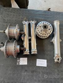 Ricambi Honda 500 four