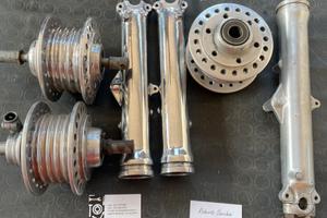 Ricambi Honda 500 four