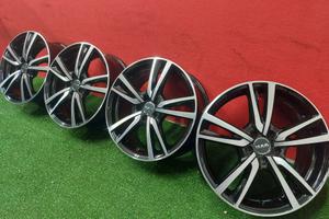 Cerchi Audi Chevrolet CHRYSLER Cupra Dacia DODGE